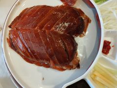 -大鸭梨烤鸭(北洼路店)