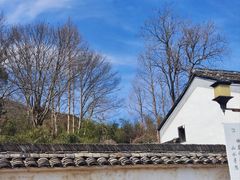 -山沟沟景区