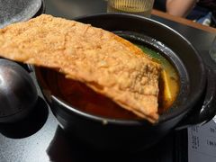 -Ameigo梅果·云贵川bistro(长宁来福士店)