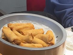 -龍歌自助小火锅(市南金茂湾店)