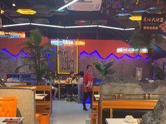 -亿牌牌东北烧烤(博物馆旗舰店)