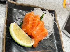 -争鲜回转寿司(大连和平广场凯德PLUS店)