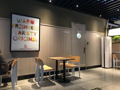 -肯德基(火车北站店)