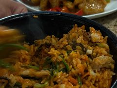 -全州拌饭馆(龙源西街店)