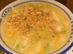 -老雒阳面馆·水席·洛阳菜(王城路店)