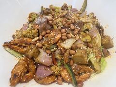 -友达面馆(广州总店)