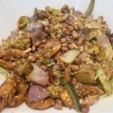 春天来了，天气晴朗，出来逛逛顺便觅食放松心情
