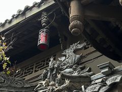 -黄龙溪古镇