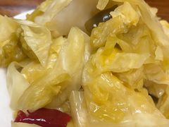 -东关赵记粉汤羊血(兴庆北路店)