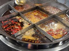 -化龙桥九宫格火锅(清水河店)