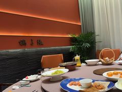 -鸽子张·家宴(大兴店)