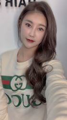 -V8潮牌·接发烫染连锁