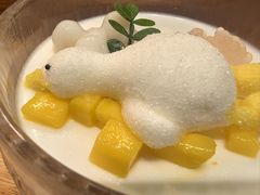 -第六季自助餐厅(北太平庄店)