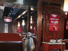 -郑喜旺烧烤(郑州总店)