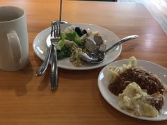 -So Lounge索兰至餐厅(蓝色港湾店)