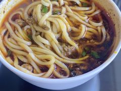 -东坡酒家(天塔店)