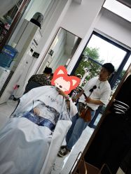 -沐泽SALON