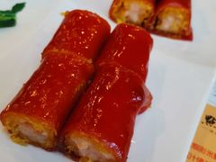 金沙红米肠-点都德(千灯湖环宇城店)