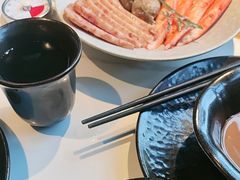 -芸山季·云南山珍菌火锅(南翔印象城MEGA店)