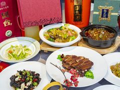 -秦月轩·陕西家乡菜(阜成路·五棵松店)