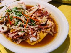 -莲花公园煎蟹(总店)