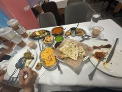 -葛尼沙印度餐厅 (镇明路店)