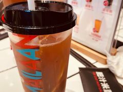 -肥汁米蘭香港米线(长宁来福士店)