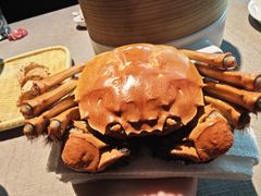-蟹榭·本帮江浙菜·蟹宴(五角场合生汇商场店)