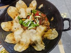 -彭城味道.地道徐州味(怡海花园店)