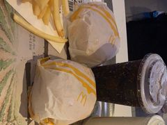 -麦当劳(龙之梦购物中心店)