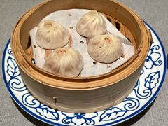 杭州小笼包-江南厨子·品苏杭(深圳万象城店)
