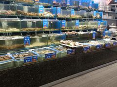 -海味当家·蒸锅海鲜(中山广场创始店)