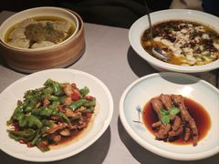 -章吴记喜瑞餐厅(东东城店)