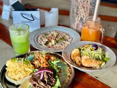 -The Rug Cafe(王府中环店)