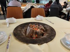 -江湖亮亮蒸虾大排档烤全羊清真(武汉总店)
