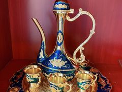 -La Medina餐厅(亮马河南路店)