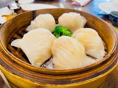 -澳门西南饭店·粤菜·茶市·手工点心(华海路店)