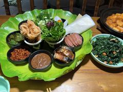 -淀里船宴(裕华东路店)