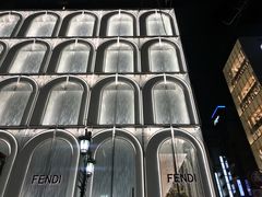 -辻利茶铺(銀座店)