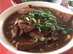 -北京小肠陈饭庄(方庄店)