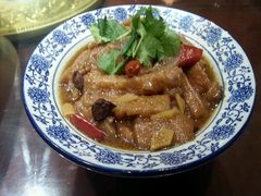 android_upload_pic-松针蔡记蒸饺(花园路店)