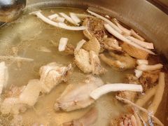 原味椰子鸡-狐狸爱上椰子鸡(滨江星光大道店)