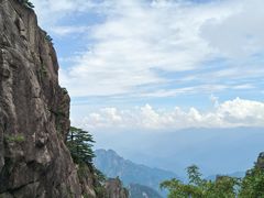 -黄山风景区
