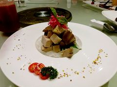 冰沙红酒鹅肝-圆苑(上海广场店)