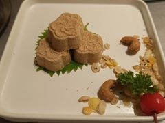 -浙江西子宾馆·牡丹厅