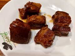-汉巴味德(沈阳万象汇店)