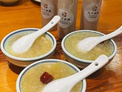 -九道菜有鸡鱼头(石鼓路店)