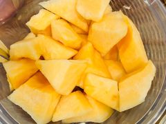 哈密瓜-e佳鲜果(四方坪店)