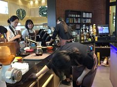 -十七英哩咖啡 Seventeen Mile Coffee(崇盛晶珠广场店)