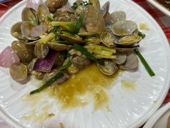 -琼大师东方烤乳猪(亚特兰蒂斯店)